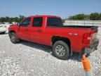 2013 Chevrolet Silverado K1500 LT