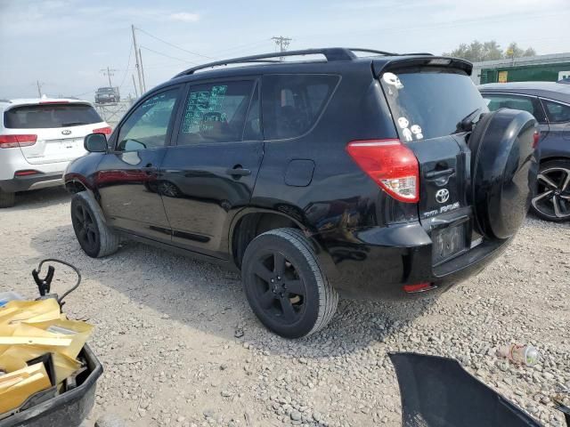 2006 Toyota Rav4