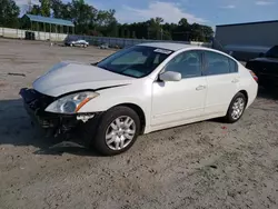 Nissan salvage cars for sale: 2012 Nissan Altima Base