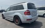 2008 Mercedes-Benz GL 450 4matic