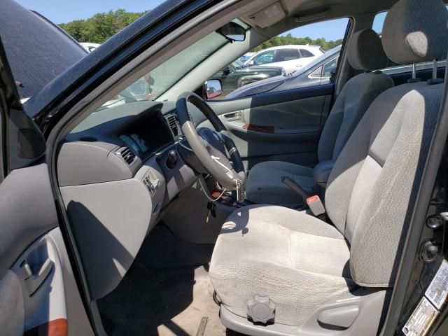 2004 Toyota Corolla CE