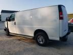 2023 Chevrolet Express G2500