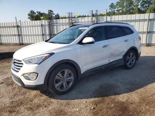 2015 Hyundai Santa FE GLS