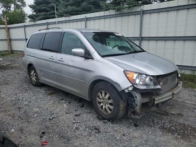 2010 Honda Odyssey EX