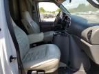 2005 Ford Econoline E450 Super Duty Cutaway Van