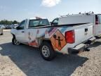 2018 Chevrolet Silverado C1500