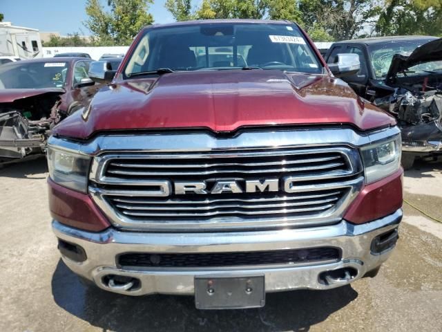 2021 Dodge 1500 Laramie