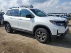 2022 Honda Passport Trail Sport