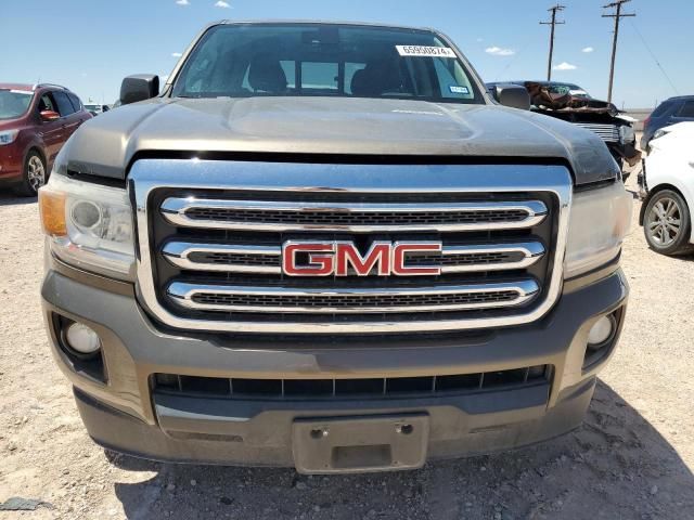 2016 GMC Canyon SLE