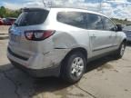 2013 Chevrolet Traverse LS