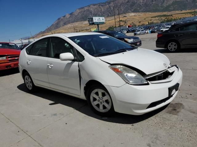 2005 Toyota Prius