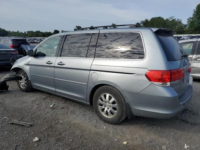 2010 Honda Odyssey EX