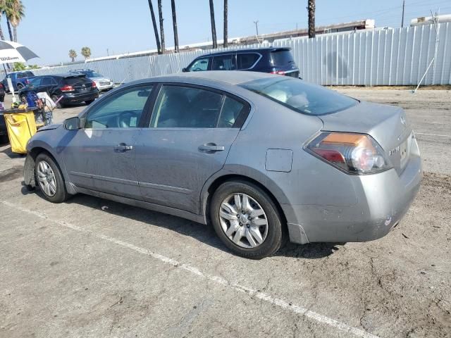 2009 Nissan Altima 2.5