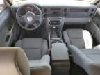 2007 Jeep Commander