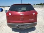 2010 Chevrolet Traverse LT