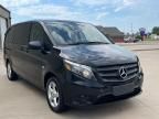 2017 Mercedes-Benz Metris