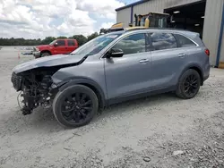 KIA Vehiculos salvage en venta: 2019 KIA Sorento LX