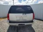 2010 GMC Yukon SLT