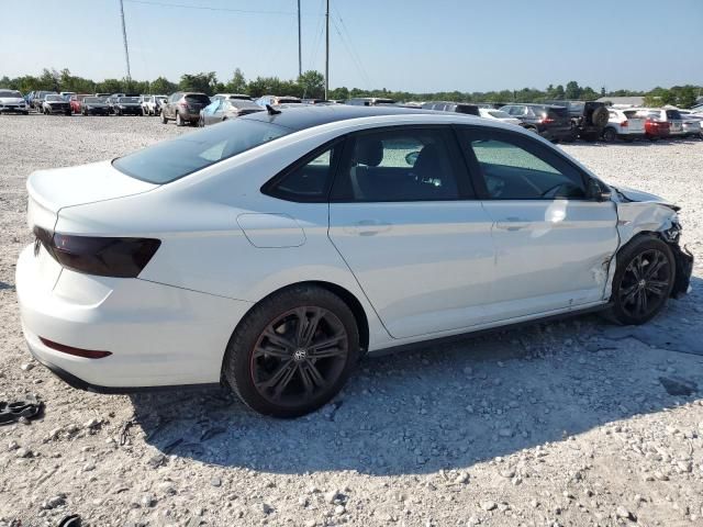 2019 Volkswagen Jetta GLI