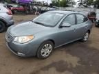 2009 Hyundai Elantra GLS