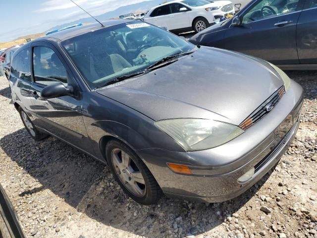 2003 Ford Focus ZX3