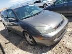 2003 Ford Focus ZX3