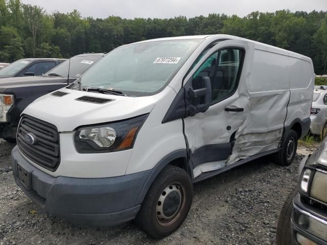 2016 Ford Transit T-250