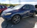 2009 Nissan Murano S