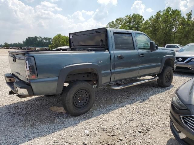 2006 Chevrolet Silverado K1500