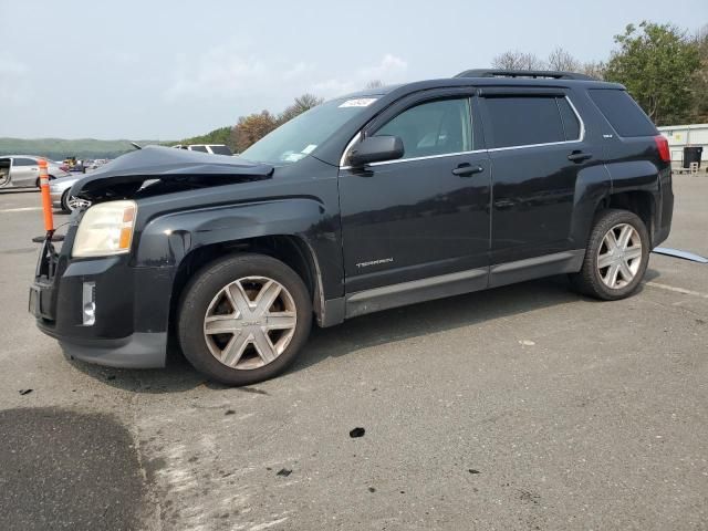 2012 GMC Terrain SLT