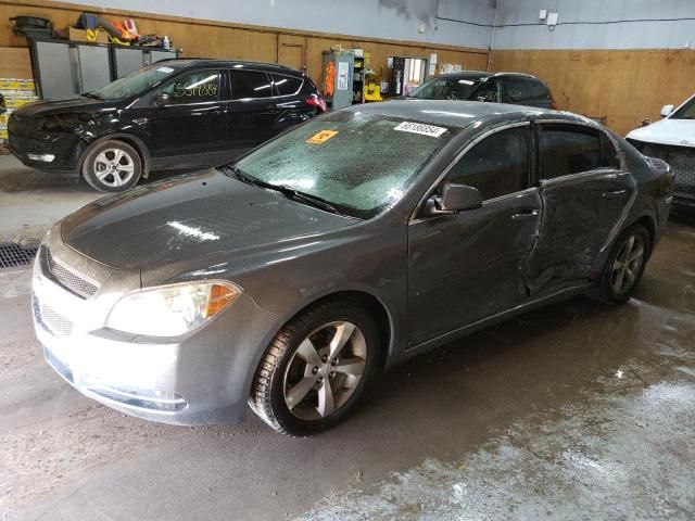 2009 Chevrolet Malibu 2LT