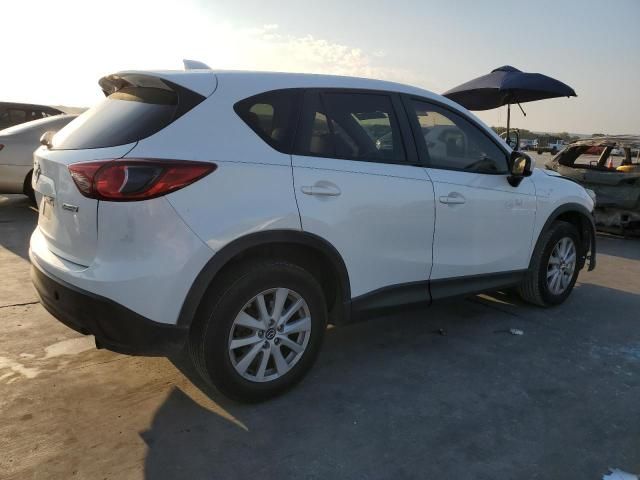 2013 Mazda CX-5 Touring