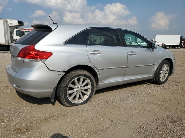 2009 Toyota Venza