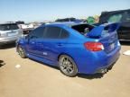 2017 Subaru WRX STI Limited