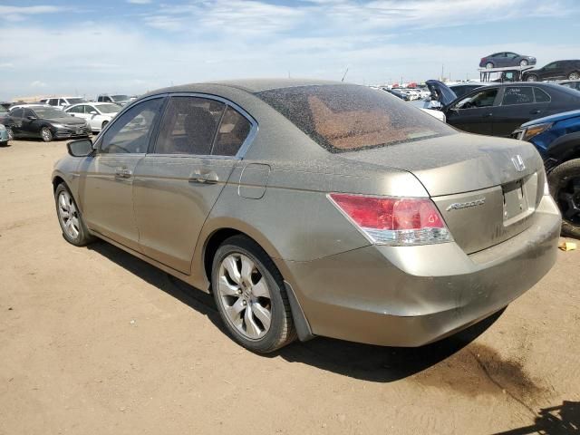 2010 Honda Accord EX