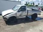 1989 Toyota Pickup 1/2 TON Long Wheelbase DLX