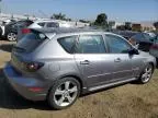 2006 Mazda 3 Hatchback