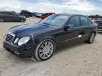 2008 Mercedes-Benz E 350