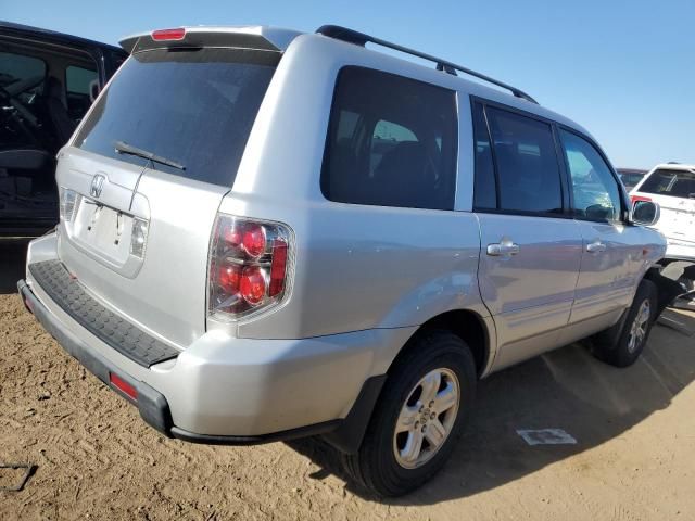 2008 Honda Pilot VP