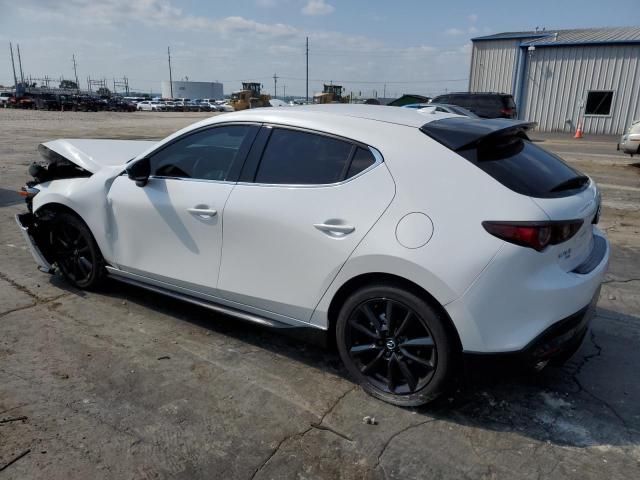 2024 Mazda 3 Premium Plus