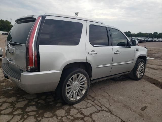 2014 Cadillac Escalade Premium