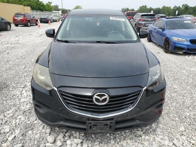 2014 Mazda CX-9 Sport