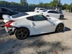 2011 Nissan 370Z Base