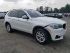 2015 BMW X5 SDRIVE35I