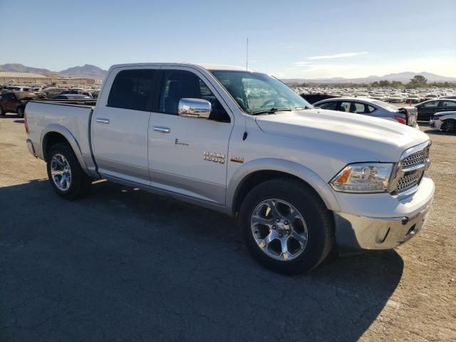 2015 Dodge 1500 Laramie