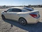 2016 Buick Lacrosse Sport Touring