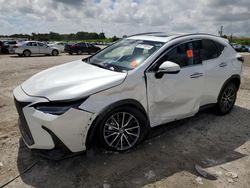 2024 Lexus NX 250 Premium en venta en West Palm Beach, FL