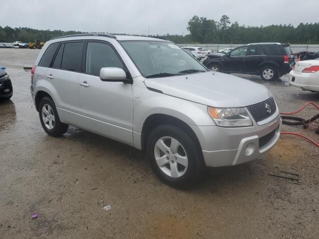 2006 Suzuki Grand Vitara Xsport