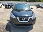 2018 Nissan Kicks S