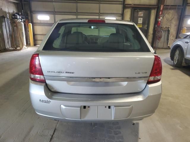 2004 Chevrolet Malibu Maxx LS